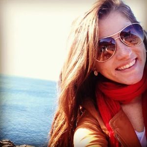 Meet your Posher, Lindsay